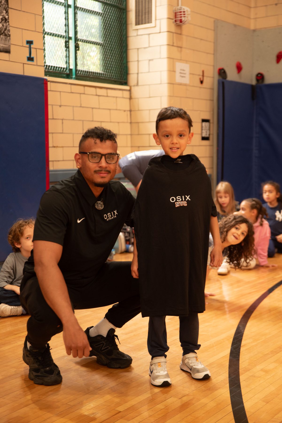 OSIX NYC clinic